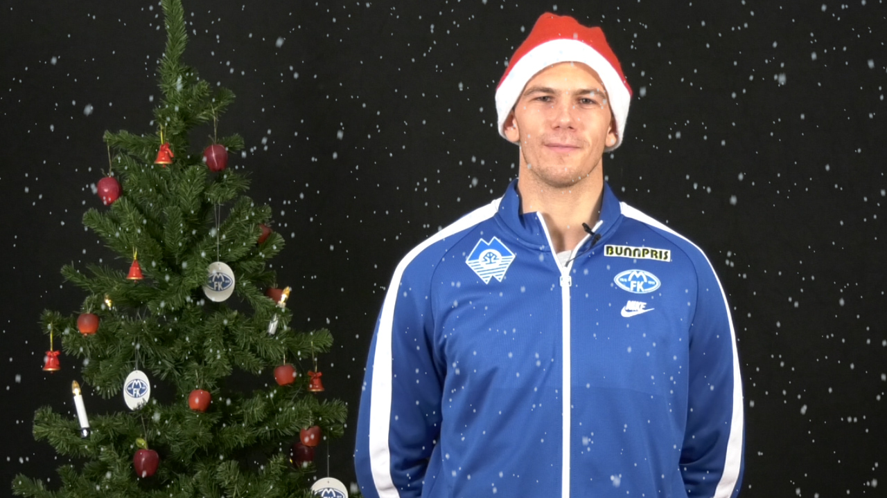 Luke 6 - Ranmark Eriksen